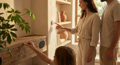 Home Sync, Not Overload: Fresh Tech Moves For Real-Life Living