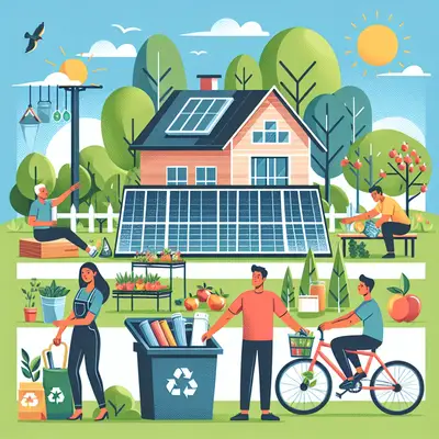 5 Trendy Ways to Amplify Your Sustainable Lifestyle