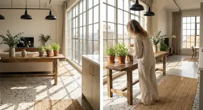 Low-Impact, High-Style: Sustainable Living That Still Feels Luxe