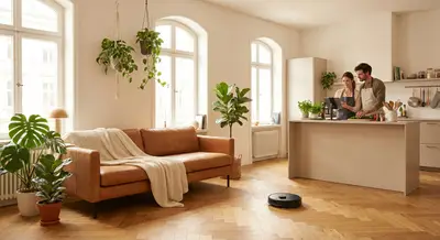 Next-Level Nesting: Smart Home Ideas for Effortless Everyday Living