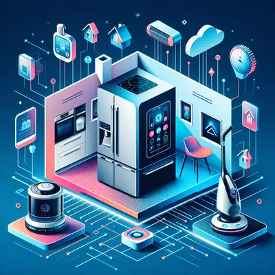 5 Trending Home Tech Innovations That Are Changing the Game