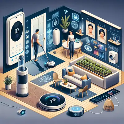 Live Your Best Life: 5 Groundbreaking Home Products Revolutionizing Modern Living