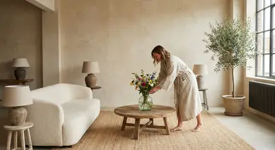 Slow Luxe Living: Fresh Eco Upgrades That Still Feel Chic