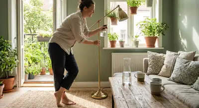 Chill Planet Living: Subtle Home Swaps With Big Eco Impact