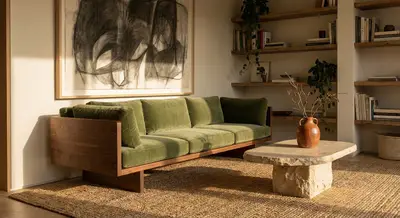 Quiet Bold: Interior Moves That Make Your Home Feel Instantly Current