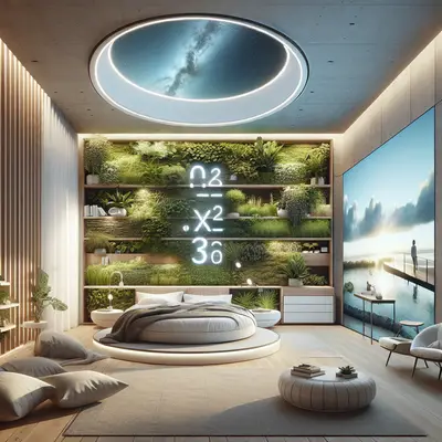 Revolution in Rest: 5 Game-Changing Bedroom Design Ideas for the Modern Day Dreamer