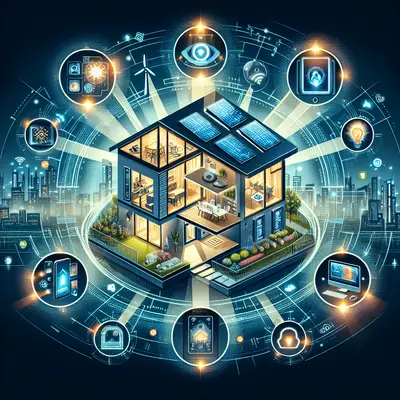 The Future is Home: 5 Buzzworthy Home Innovations Shaping Your Lifestyle