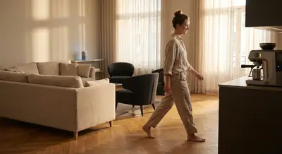 Everyday Luxe: Home Tech Ideas That Make Life Feel Effortless