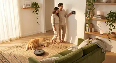 Plugged-In Comfort: Home Tech Ideas That Just Make Life Smoother