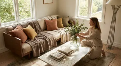 Edited Layers: The New Rules of Effortless Home Style