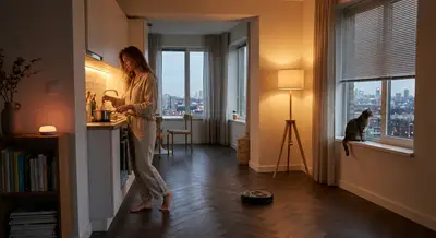 Everyday Clever: Smart Home Moves That Feel Effortless, Not Extra