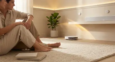 Quietly Clever Living: Smart Home Ideas That Feel Effortless