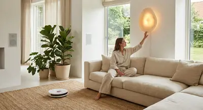 Future-Ready Living: Home Tech That Feels Effortless, Not Extreme